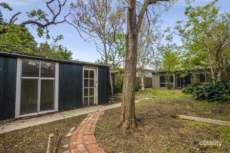 Property photo of 9 Thomas Street Yarraville VIC 3013