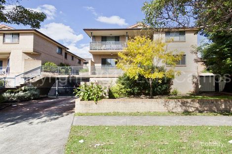 8/30-34 Seventh Ave, Campsie, NSW 2194