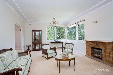 Property photo of 15 Ellsmore Avenue Killara NSW 2071
