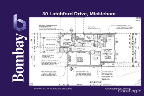 Property photo of 30 Latchford Drive Mickleham VIC 3064