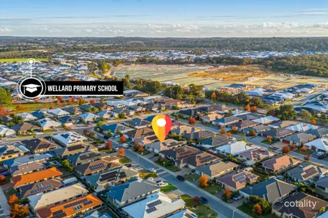 7 BLUEBIRD ST, WELLARD, WA 6170