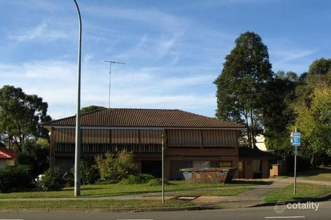 1 Plymouth Cres, Kings Langley, NSW 2147