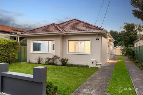 Property photo of 57 Rosebery Avenue Rosebery NSW 2018