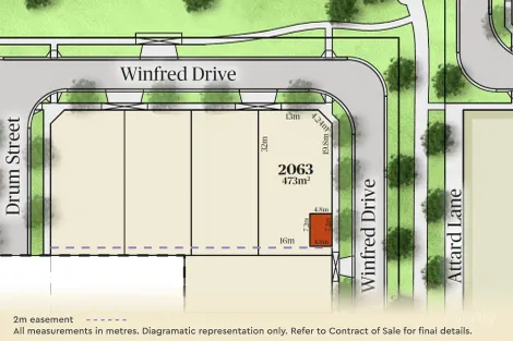 33 Winfred Dr, Mambourin, VIC 3024