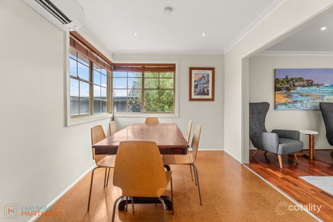 Property photo of 5 Pollock Street Chifley ACT 2606