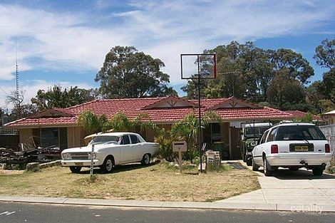 Property photo of 7 Veresdale Retreat Coodanup WA 6210