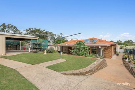 Property photo of 46 Jonquil Circuit Flinders View QLD 4305