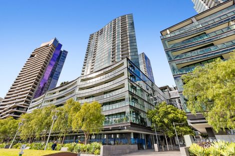Property photo of 244/8 Waterside Place Docklands VIC 3008