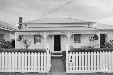 Property photo of 34 Lyons Street Williamstown VIC 3016