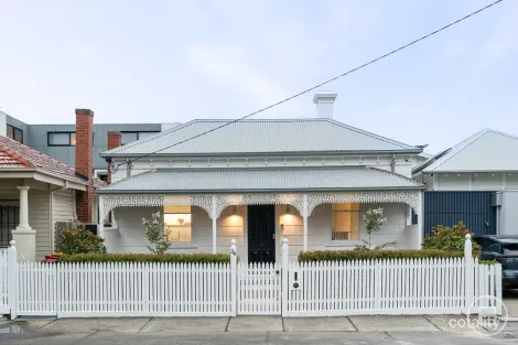 Property photo of 34 Lyons Street Williamstown VIC 3016