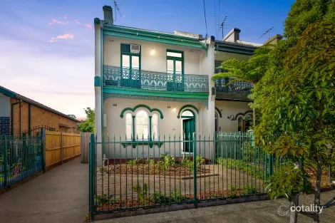 Property photo of 125 Elizabeth Street Ashfield NSW 2131