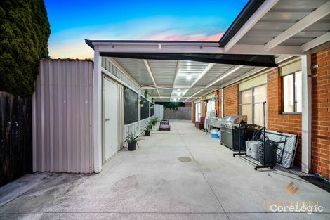 Property photo of 10 Ellesmere Way Truganina VIC 3029