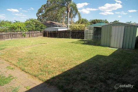 Property photo of 11 Cordelia Crescent Rooty Hill NSW 2766