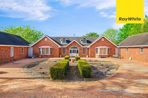 Property photo of 271 Greendale Road Greendale NSW 2745