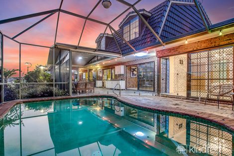 Property photo of 153 Griffith Road Newport QLD 4020