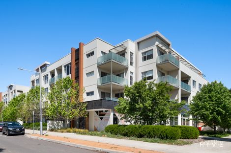 Property photo of 86/227-229 Flemington Road Franklin ACT 2913
