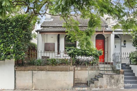 60 Underwood St, Paddington, NSW 2021