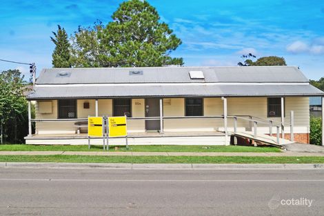 Property photo of 113 Adelaide Street Raymond Terrace NSW 2324