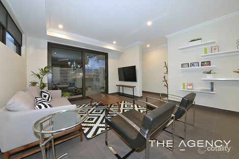 Property photo of 4/32 Harris Street Bicton WA 6157