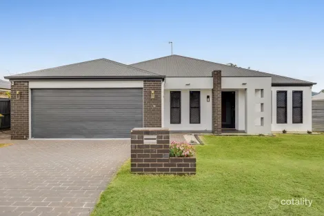 Property photo of 15 Vinnicombe Street Kearneys Spring QLD 4350