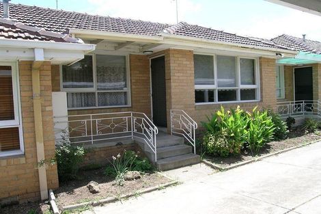 4/218 Dawson St, Brunswick West, VIC 3055