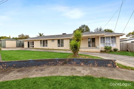 Property photo of 3 Garyth Court Belmont VIC 3216