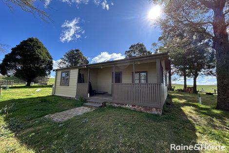144 Mount Broughton Rd, Werai, NSW 2577