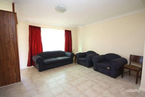 Property photo of 8 Railway View Parade Rooty Hill NSW 2766