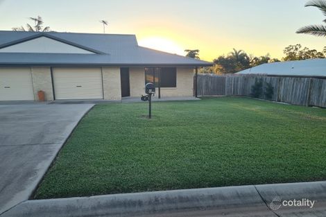 2/6 Delta Ct, Calliope, QLD 4680
