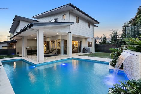 Property photo of 69 Ruth Miller Close Fig Tree Pocket QLD 4069