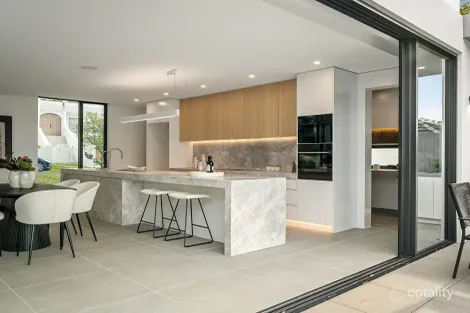 Property photo of 3A Cross Street Kyle Bay NSW 2221