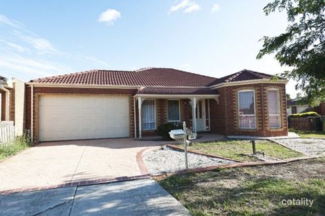 Property photo of 23 Wisla Circuit Roxburgh Park VIC 3064