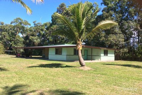 399 Bluff Rd, Bilyana, QLD 4854