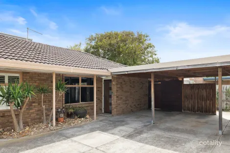 4/6 Birdwood St, Parkdale, VIC 3195