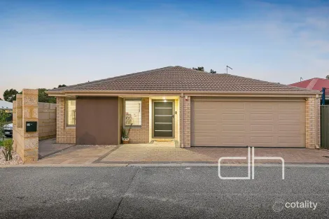 10 Lante Lane, Landsdale, WA 6065