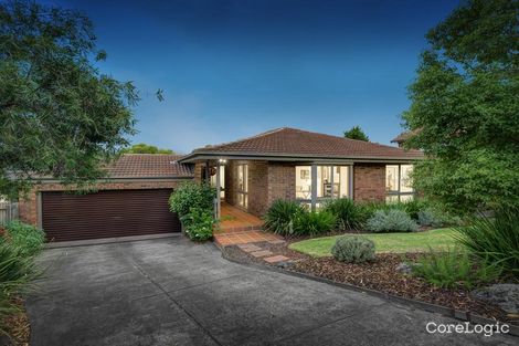 Property photo of 9 Beale Court Templestowe VIC 3106