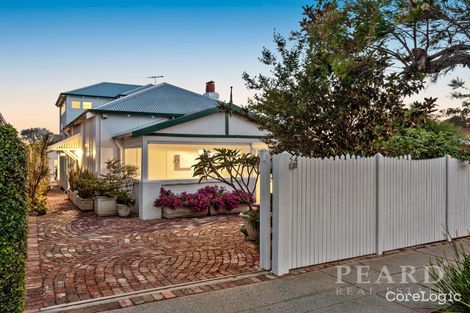 Property photo of 64 Sussex Street East Victoria Park WA 6101
