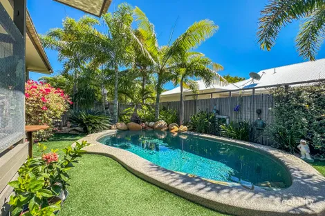 Property photo of 9 Pandanus Drive Horseshoe Bay QLD 4819