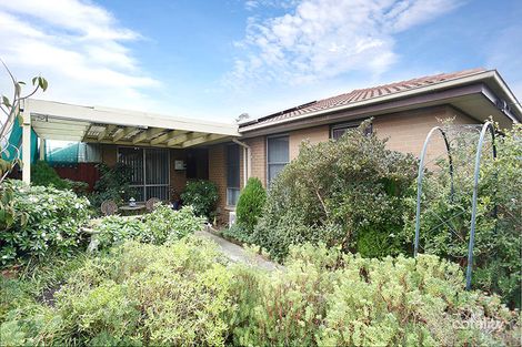 Property photo of 9 Mourell Street Sunshine West VIC 3020