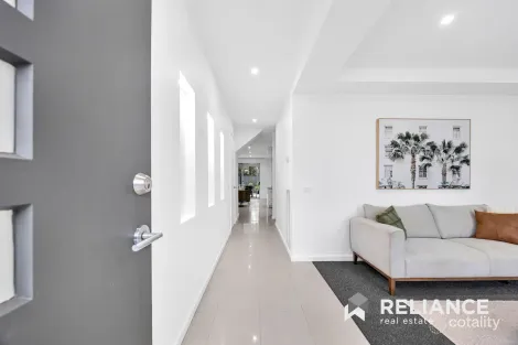 Property photo of 61 Hemsley Promenade Point Cook VIC 3030