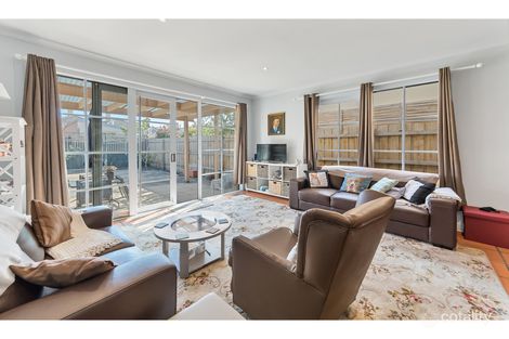 Property photo of 5A Nicholson Street South Yarra VIC 3141