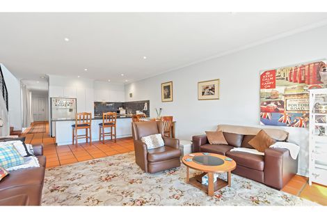 Property photo of 5A Nicholson Street South Yarra VIC 3141