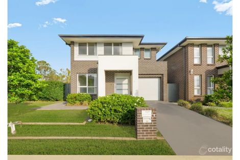 203 Crystal Palace Way, Leppington, NSW 2179