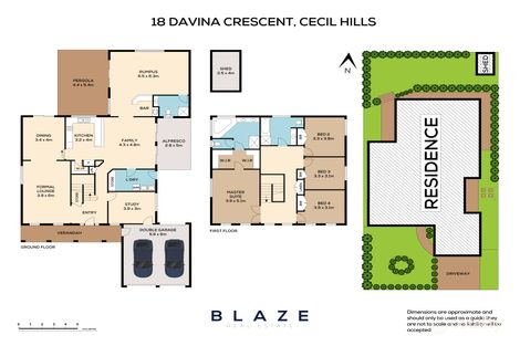 Property photo of 18 Davina Crescent Cecil Hills NSW 2171