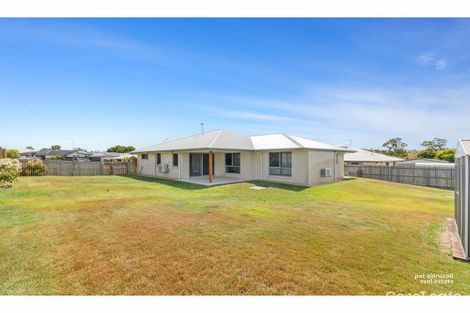 Property photo of 10 New Haven Way Parkhurst QLD 4702