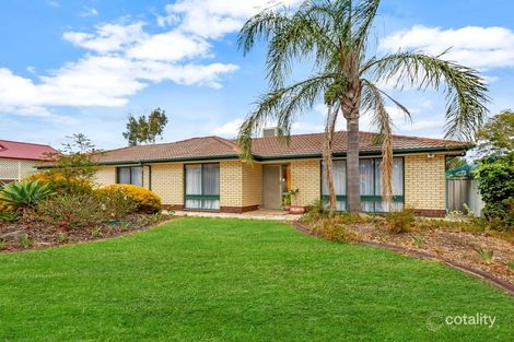 12 Merlot St, Reynella East, SA 5161