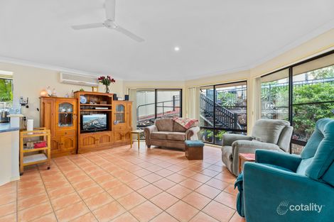Property photo of 10 Langfield Crescent Ormeau Hills QLD 4208