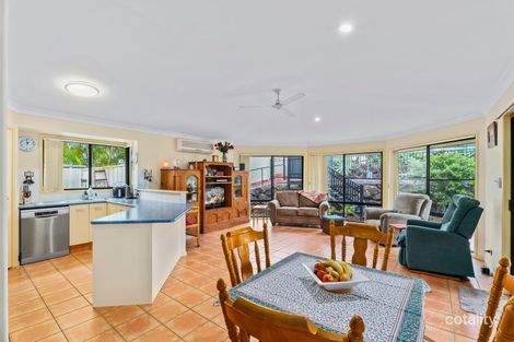 Property photo of 10 Langfield Crescent Ormeau Hills QLD 4208