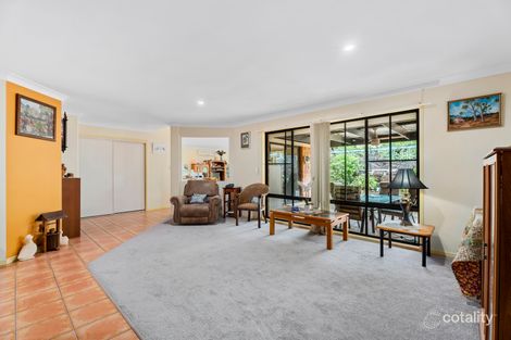 Property photo of 10 Langfield Crescent Ormeau Hills QLD 4208