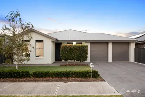 31 Russell St, Rosewater, SA 5013